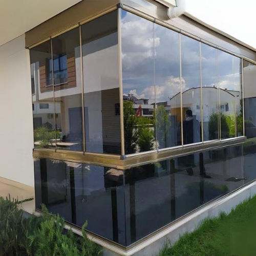 cam balkon