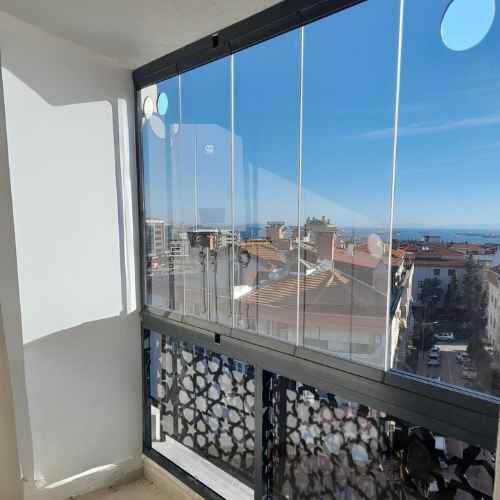 cam balkon